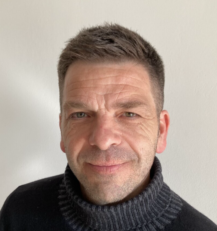 Coach Portrait